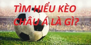 Kèo Châu Á