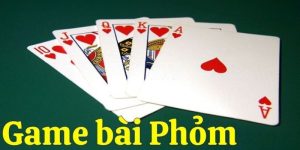 bài phỏm