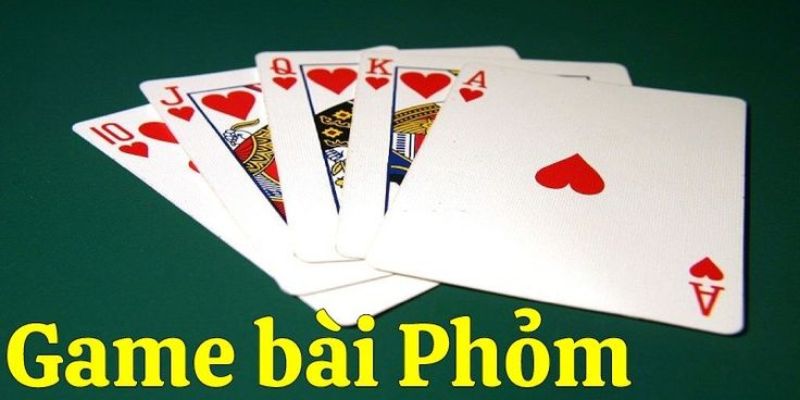 bài phỏm
