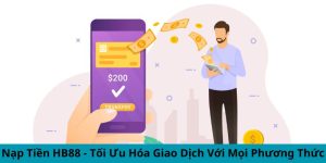 nạp tiền HB88
