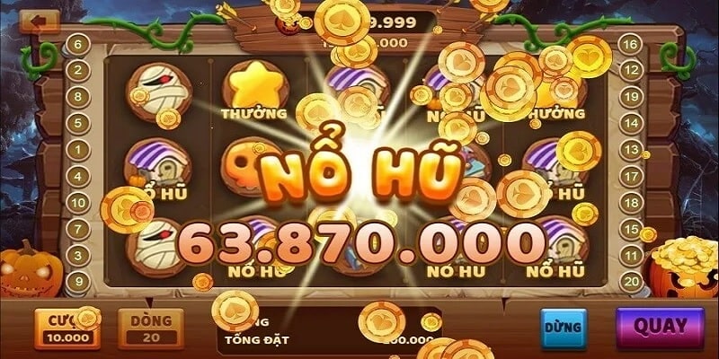 nổ hũ fcb88